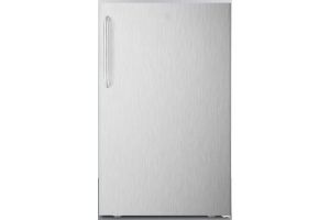 AccuCold CM421BLX7CSSADA