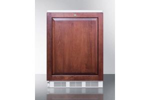 AccuCold CT66LWBIIFLHD