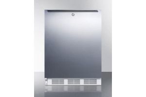 AccuCold CT66LWBISSHHADALHD