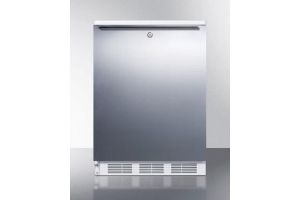 AccuCold CT66LWBISSHHLHD