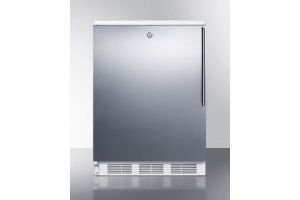 AccuCold CT66LWBISSHVLHD