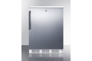 AccuCold CT66LWBISSTB