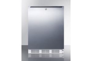 AccuCold CT66LWSSHHADA