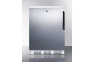 AccuCold CT66LWSSTBLHD