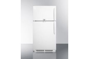 AccuCold CTR21LLF2LHD