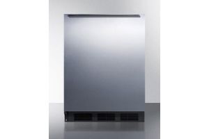 AccuCold FF6BKBISSHHLHD