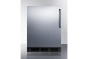 AccuCold FF6BKSSTBLHD