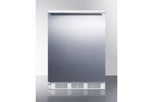 AccuCold FF6WBISSHHLHD