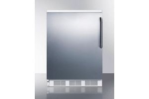 AccuCold FF6WSSTBLHD