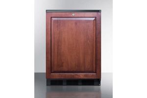 AccuCold FF7LBLKBIIF