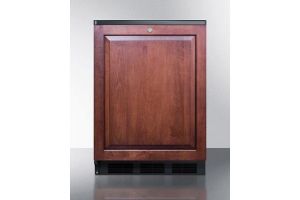 AccuCold FF7LBLKBIIFLHD