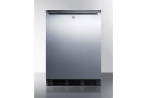 AccuCold FF7LBLKBISSHHLHD