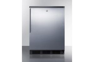 AccuCold FF7LBLKBISSHV