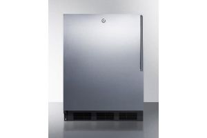 AccuCold FF7LBLKBISSHVADALHD