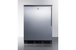 AccuCold FF7LBLKBISSHVLHD