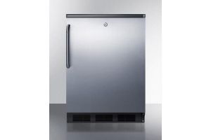 AccuCold FF7LBLKBISSTB