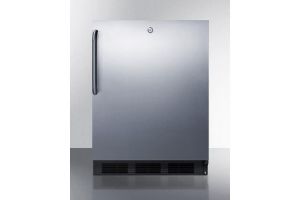 AccuCold FF7LBLKBISSTBADA