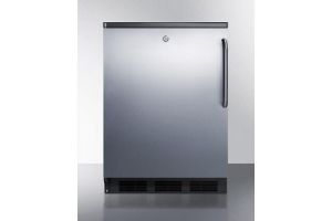 AccuCold FF7LBLKBISSTBLHD