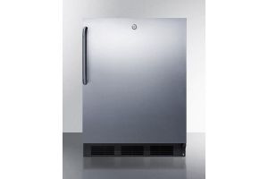 AccuCold FF7LBLKCSSADA