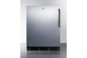 AccuCold FF7LBLKCSSADALHD