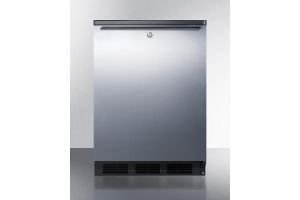 AccuCold FF7LBLKSSHHADA