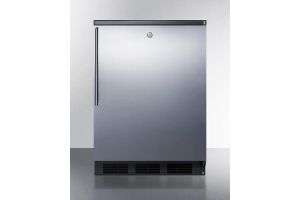 AccuCold FF7LBLKSSHVADA