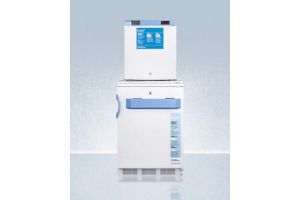 AccuCold FF7LWFS24LSTACKMED2