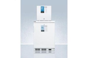 AccuCold FF7LWFS24LSTACKPRO