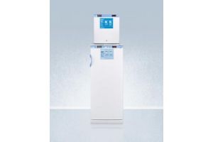 AccuCold FFAR10FS24LSTACKMED2