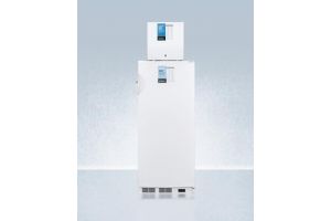 AccuCold FFAR10FS24LSTACKPRO