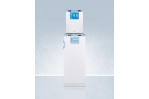 AccuCold FFAR10FS30LSTACKMED2