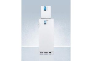 AccuCold FFAR10FS30LSTACKPRO