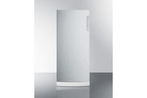 AccuCold FFAR10SSTBLHD