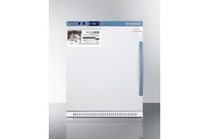 AccuCold MLRS62BIADAMCLKLHD