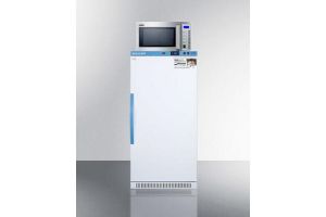 AccuCold MLRS8MCSCM1000SS