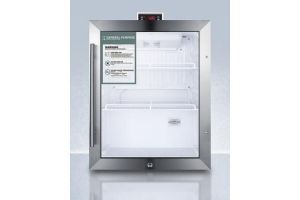 AccuCold SCR314LDTGP