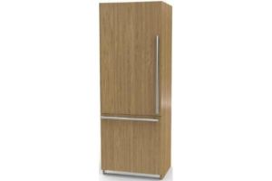 Blomberg BRFB1900FBIL