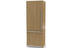 Blomberg BRFB1920FBIL