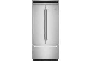 BlueStar BBBF361CFPLT