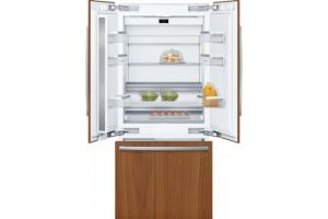 Bosch Benchmark B36IT905NP