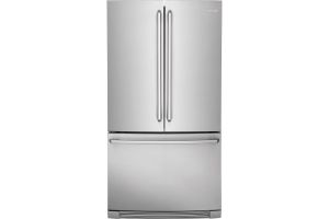 Electrolux IQ-Touch Series EI23BC82SS