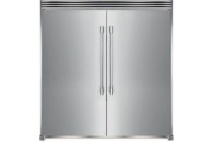 Frigidaire Professional 1241025