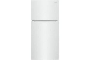 Frigidaire FFHT1814WW