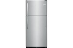 Frigidaire FFHT2033VS