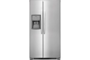 Frigidaire FFSS2625TS