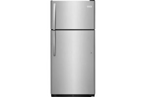 Frigidaire FFTR1821TS