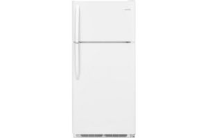 Frigidaire FFTR1821TW