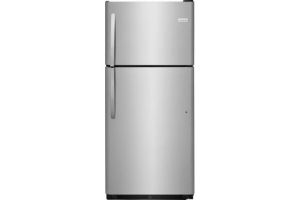 Frigidaire FFTR2021TS
