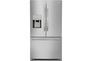 Frigidaire FGHD2368TF