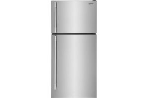 Frigidaire Professional FPHT2097VF